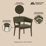 Manhattan Blake - Armchair