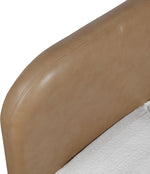 Caswell - Upholstered Bed