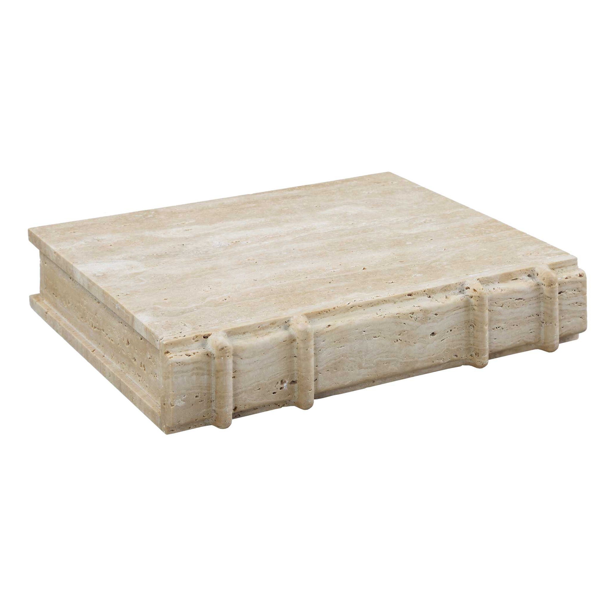 Novel - Box