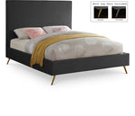 Jasmine - Bed