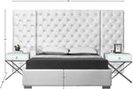 Grande - Bed