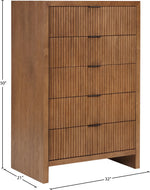 Fairfax - Chest