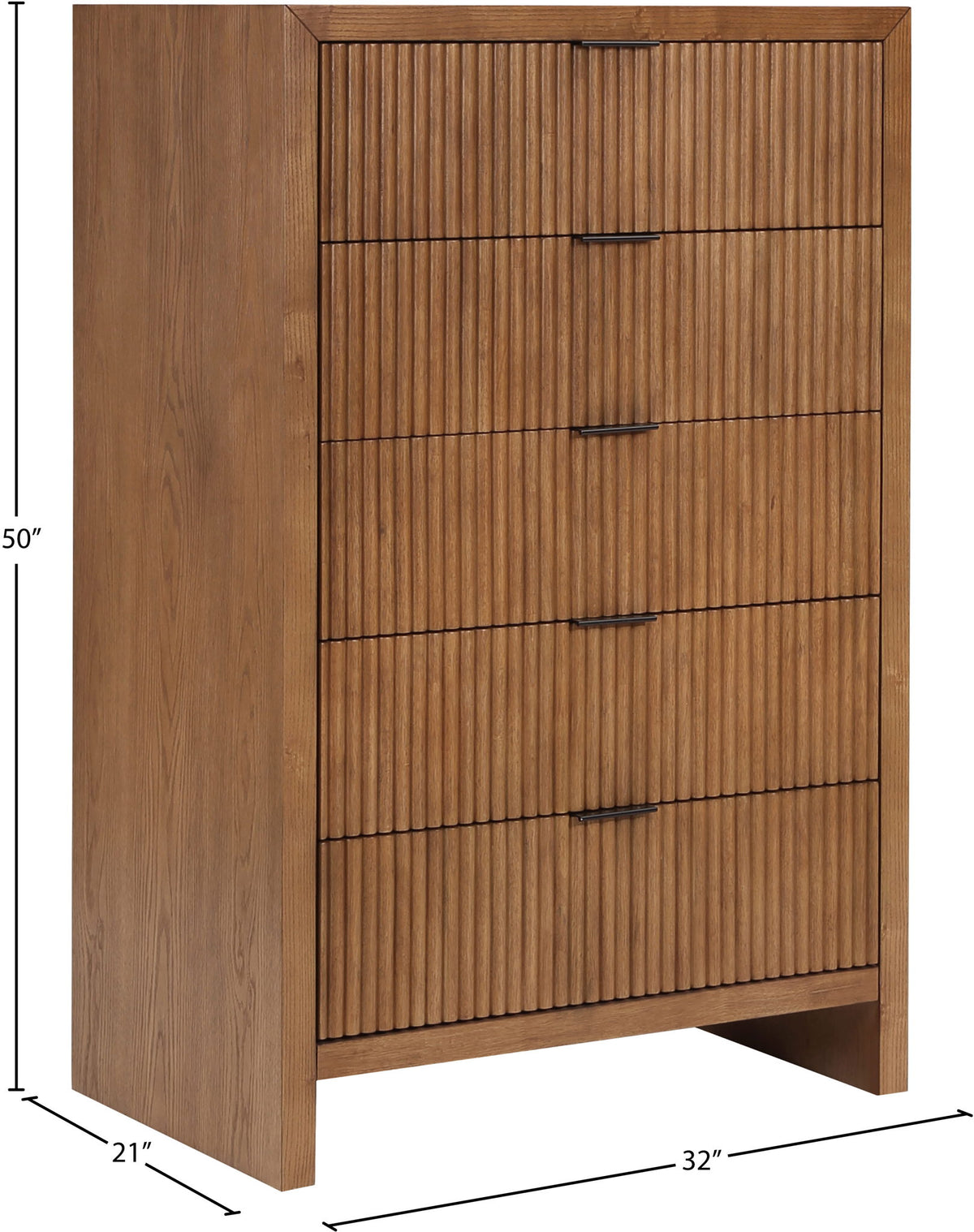 Fairfax - Chest