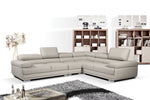 2119 - Sectional
