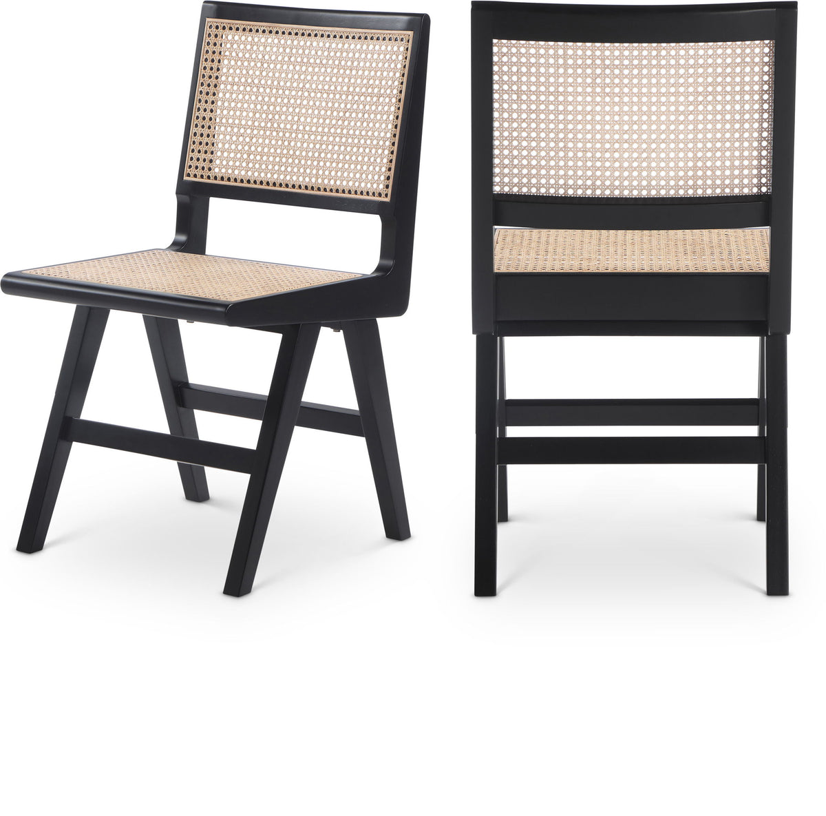 Preston - Dining Side Chair (Set of 2)