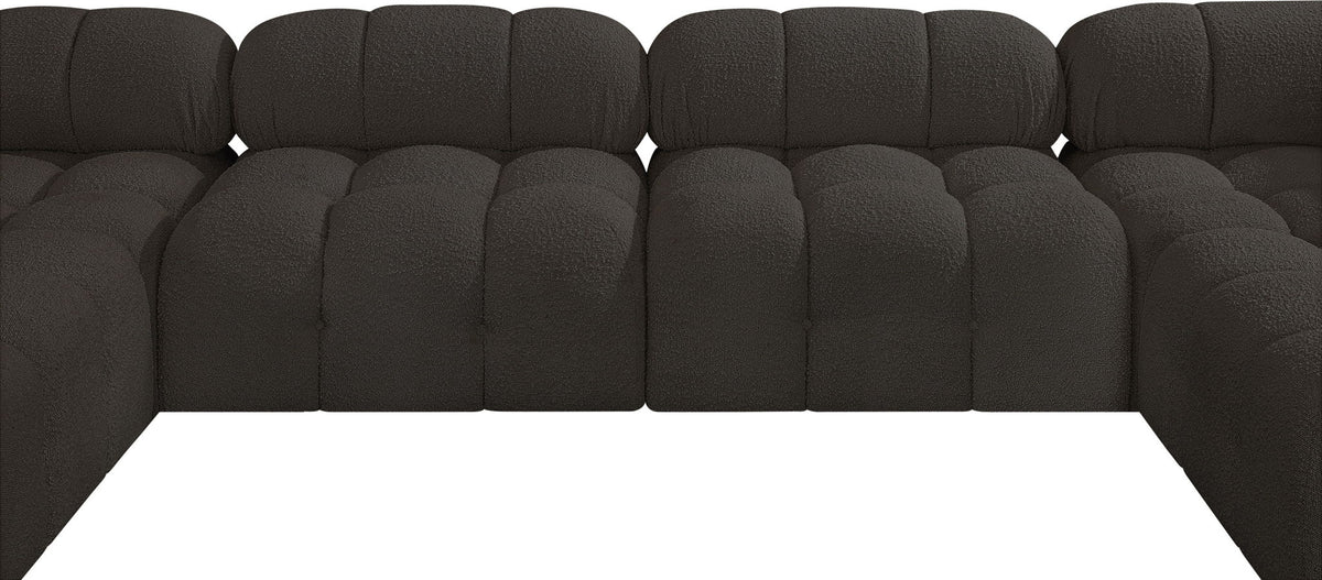 Ames - 8 Piece Modular Sectional