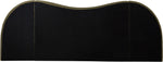 Everest - Boucle Fabric Bed