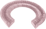 Limitless - 13 Pc. Modular Sectional