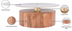 Stonewood - Coffee Table - Acacia Wood