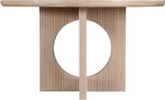 Rivas - Round Dining Table
