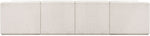 Ollie - 4 Seat Modular Sofa