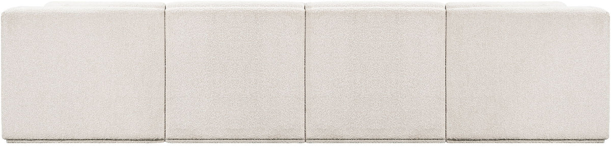 Ollie - 4 Seat Modular Sofa