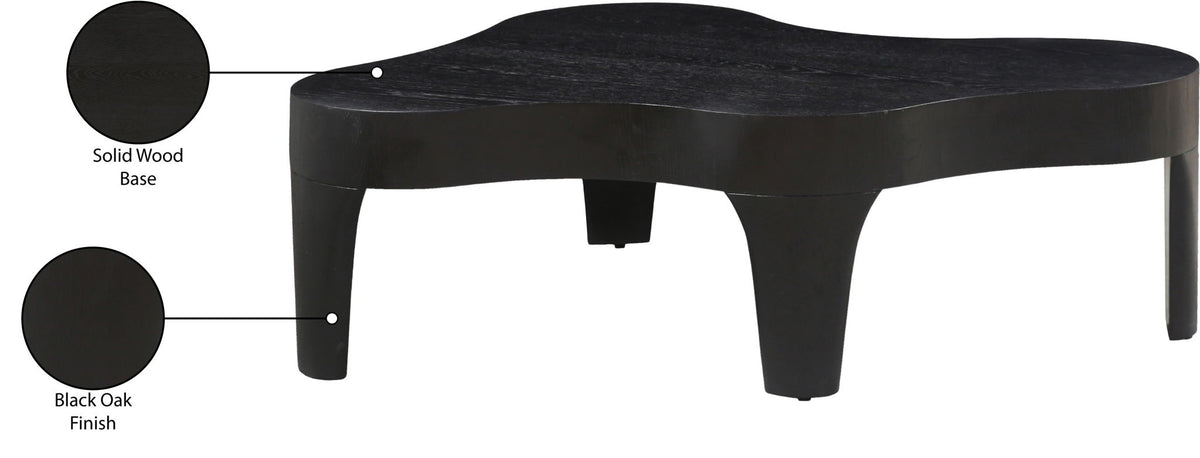 Oakley - Coffee Table