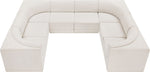 Ollie - 8 Piece Modular Sectional
