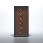 Emporio - Chest - Black
