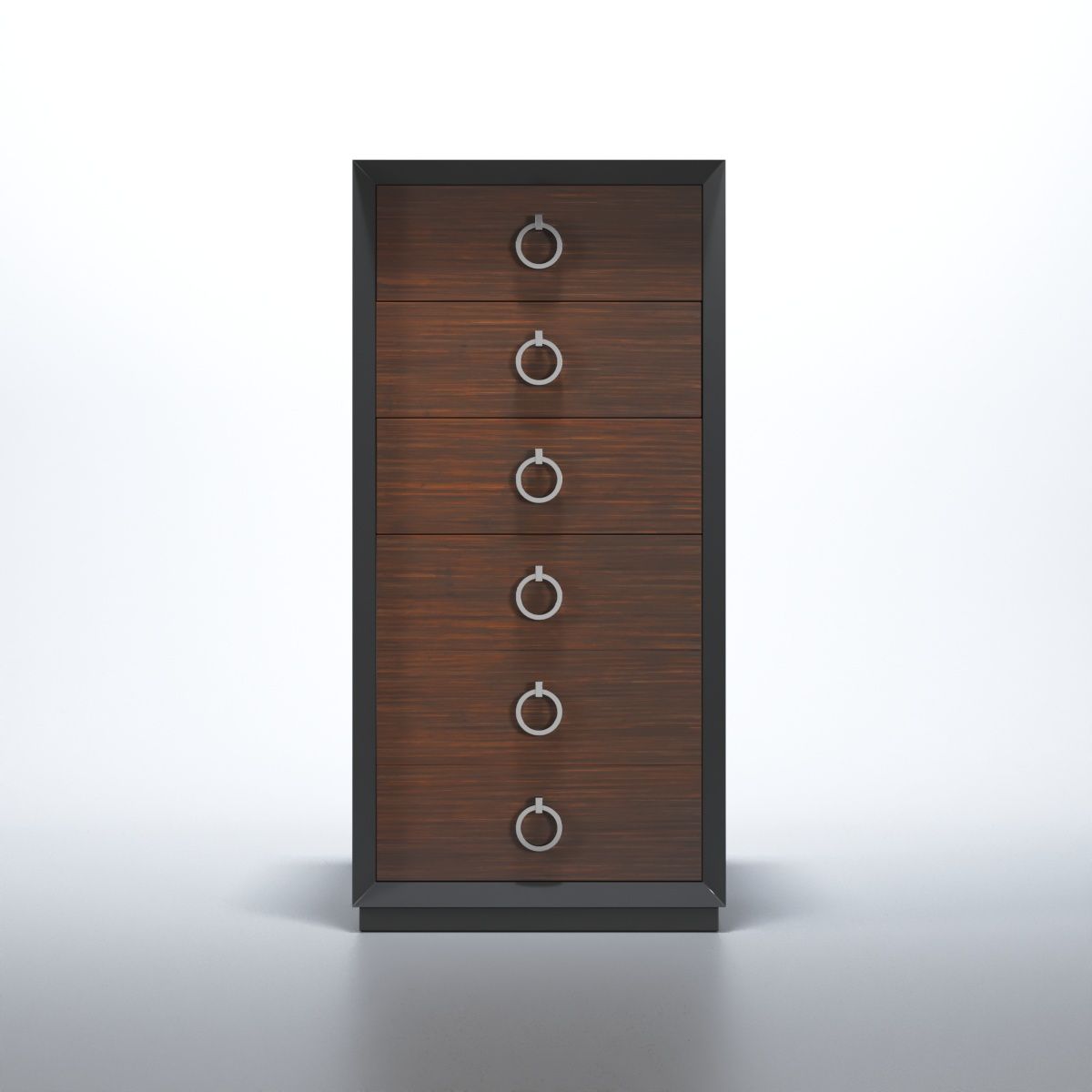 Emporio - Chest - Black