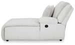 Top Tier - Reclining Sectional