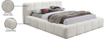Carlin - Bed