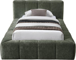 Carlin - Bed