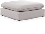Mackenzie - Ottoman