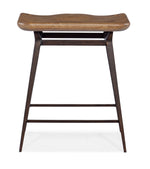 Big Sky - Stool - Light Brown