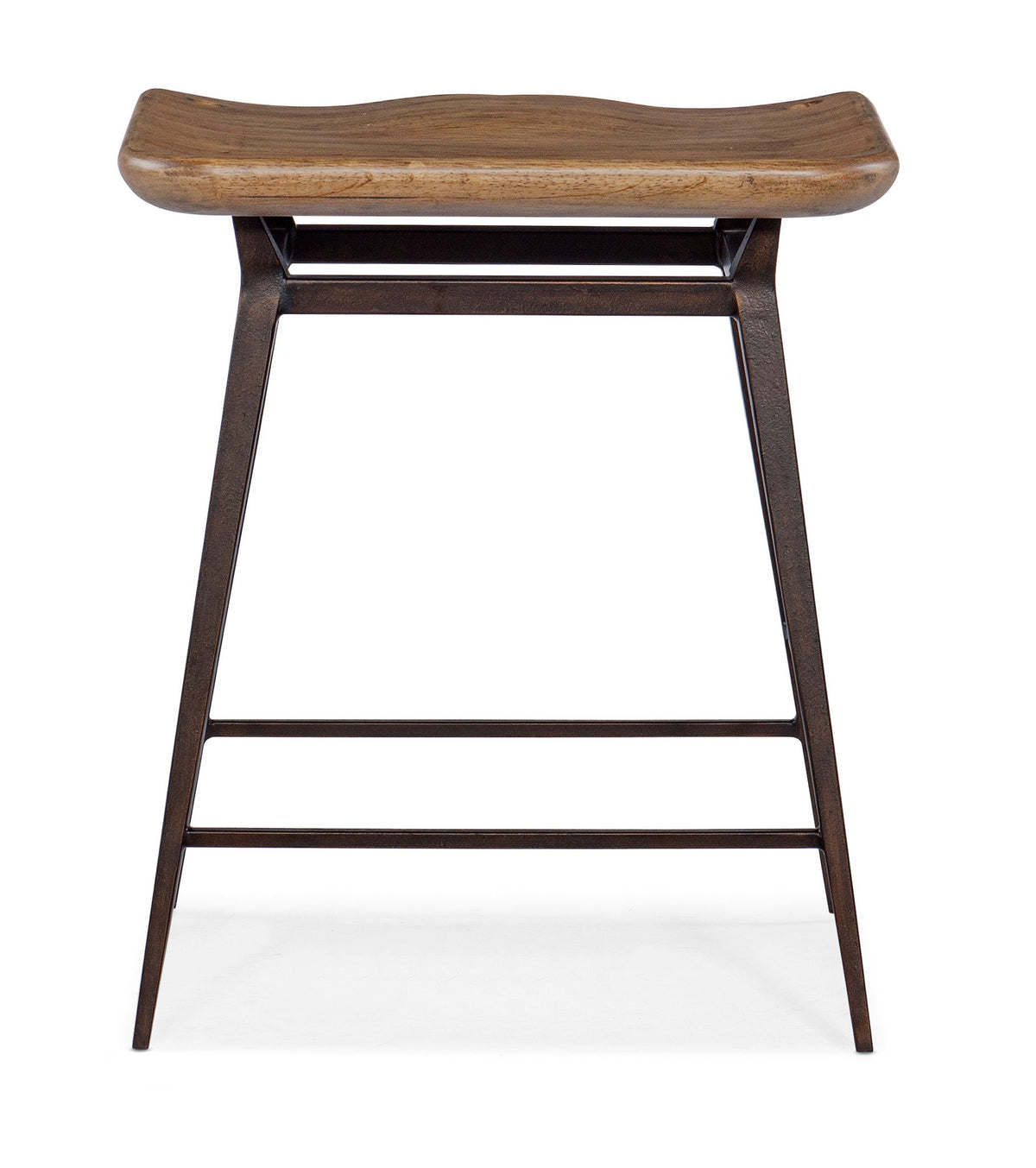 Big Sky - Stool - Light Brown