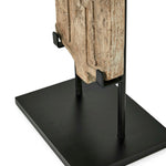 Forebearers - Etching Sculpture