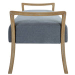 Daylight - Bench - Sky Blue
