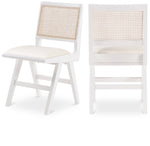 Abby - Dining Side Chair (Set of 2)