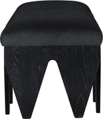 Altair - Bench - Black Base