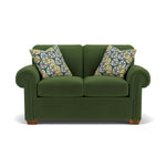 Main Street - Fabric Loveseat