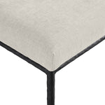 Reeves - Dining Side Chair (Set of 2) - Black Base