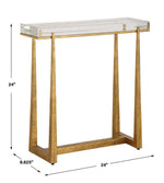 Midas - Accent Table