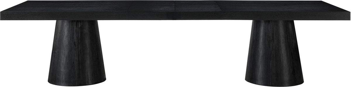 Tavolo - Oak Veneer Dining Table