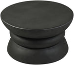 Collins - Aluminum Table