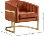 Carter - Chair