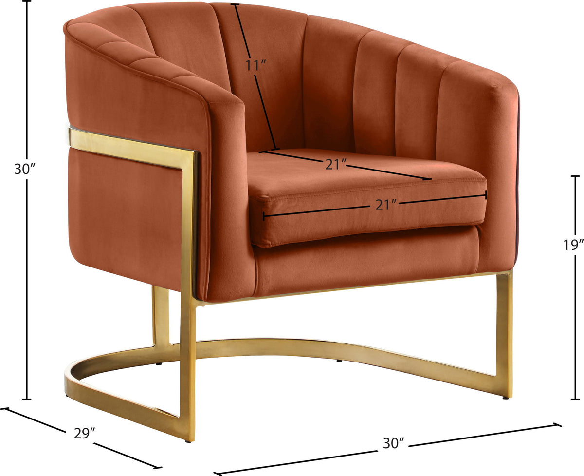 Carter - Chair
