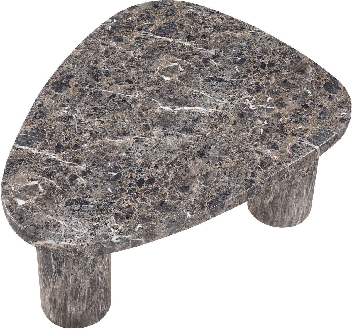 Teramo - Concrete Indoor / Outdoor Coffee Table
