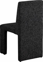 Benson - linen Dining Chair (Set of 2)