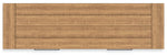 Havonplane - Dining Room Server - Brown