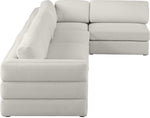 Beckham - 5 Piece Modular Sectional