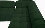 Ames - 5 Piece Modular L-Shaped Sectional