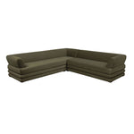 Manhattan Royal - 2-Piece Sectional