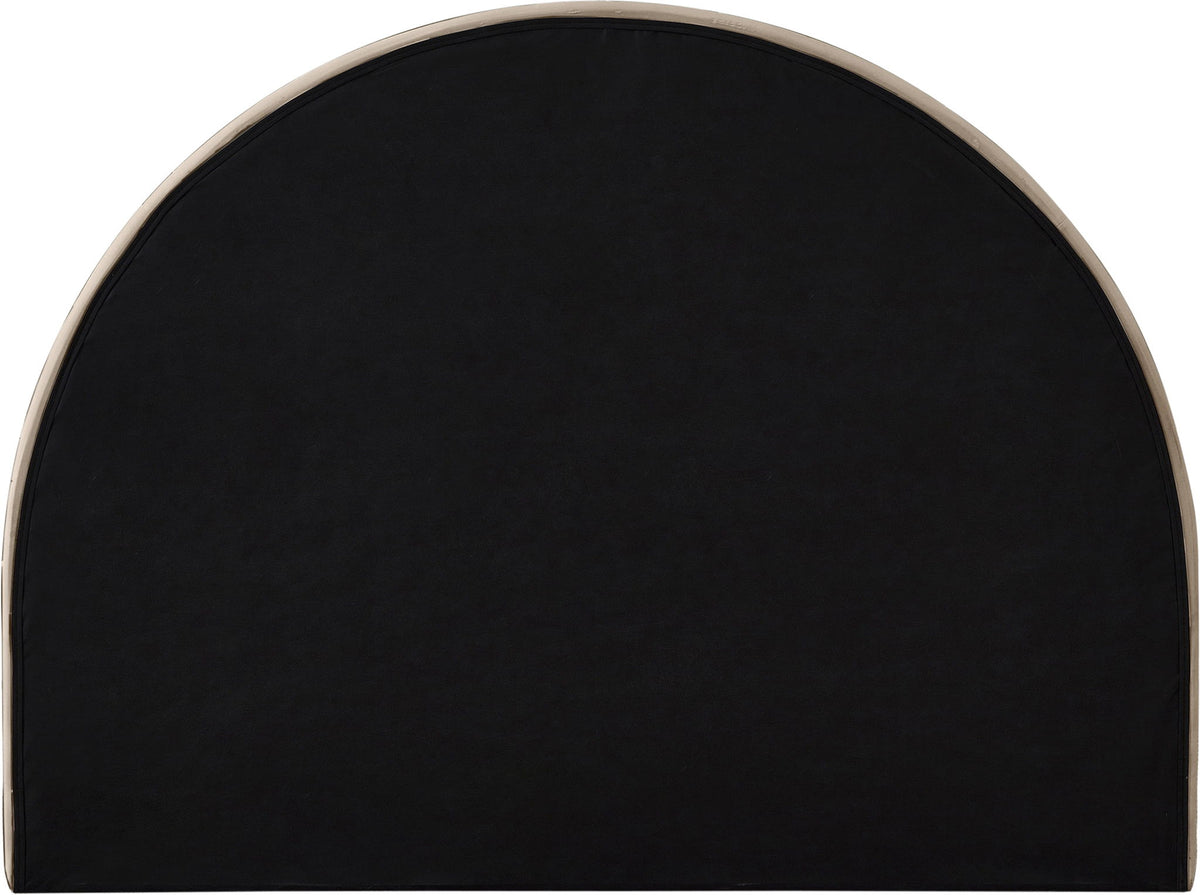 Madrid - Velvet Upholstered Bed