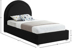 Milo - Bed