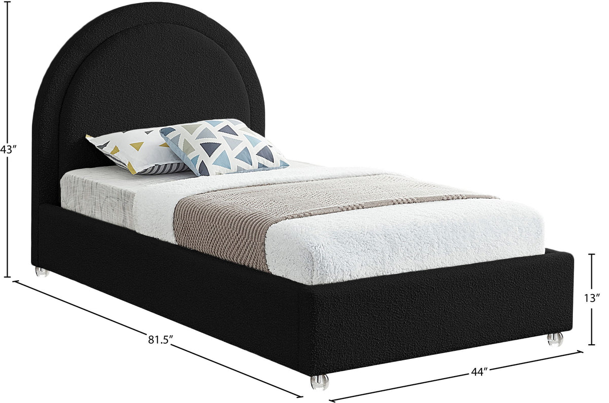 Milo - Bed