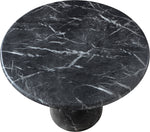 Cosenza - Round Concrete Dining Table