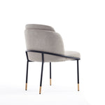 Manhattan Flor - Dining Chair