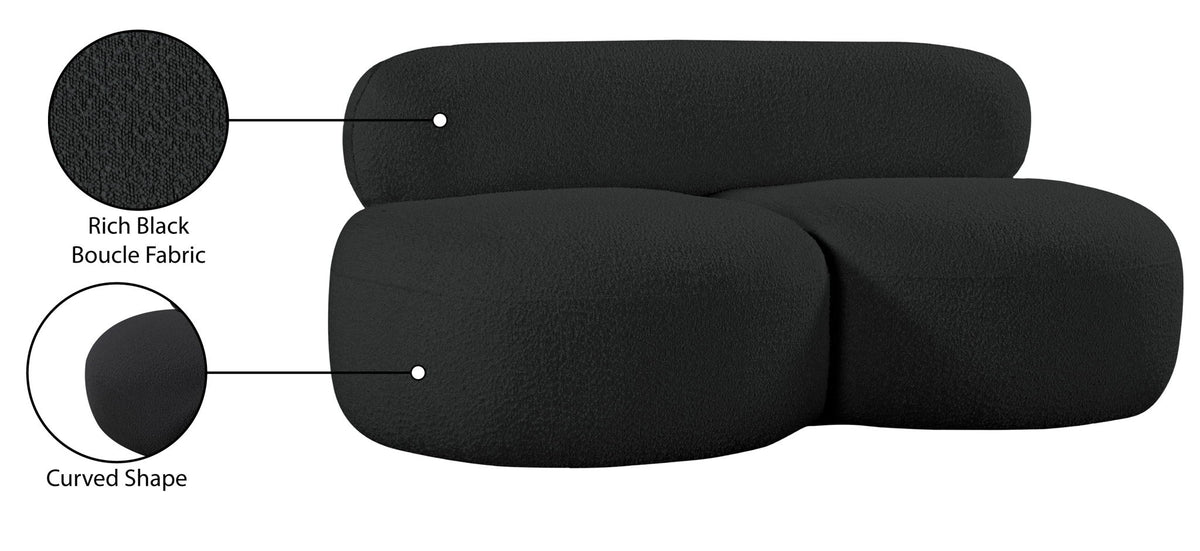 Venti - Loveseat