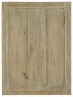 Surfrider - Chairside Chest - Light Brown
